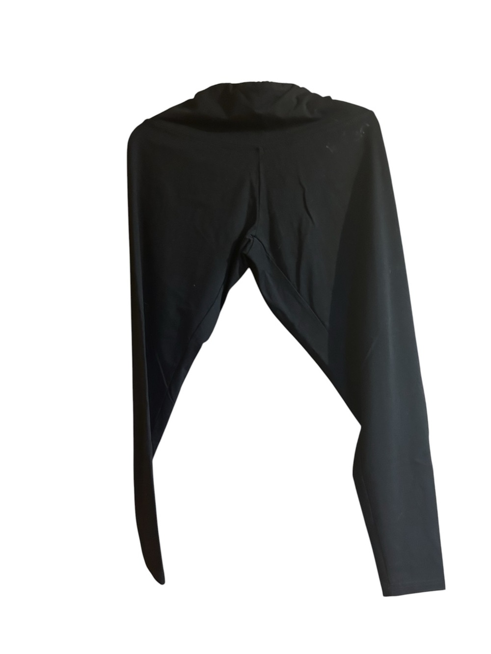 French Laundry Black Womens Leggings 1x - Picture 3 of 4
